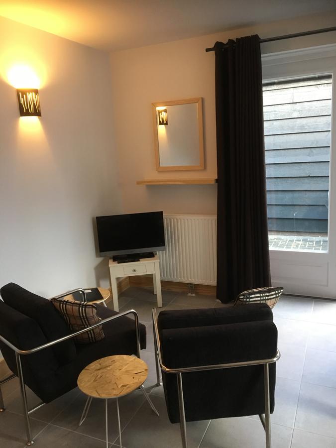 Studio Voor 2 Personen Domburg Exterior photo